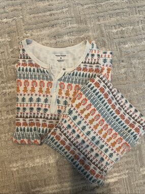 Roller Rabbit PJ set 🐇🛼